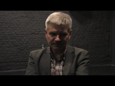 Edwin Bendyk o Ośrodku "Brama Grodzka - Teatr NN"