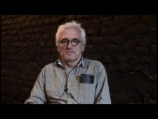 Jan Tomasz Gross o Ośrodku "Brama Grodzka - Teatr NN"