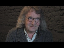 Bogdan Konopka o Ośrodku "Brama Grodzka - Teatr NN"