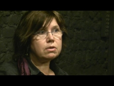 Barbara Engelking o Ośrodku "Brama Grodzka - Teatr NN"