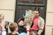 Zaczarowany Lublin 2012 - Zwycięzca Turnieju