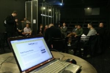 THATCamp - dzień drugi