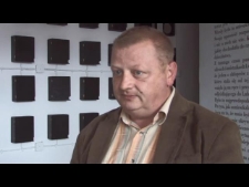 Getta w Lublinie - miniwykład Roberta Kuwałka, cz. V