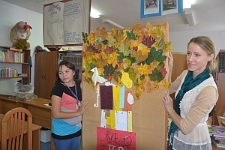 Drzewo wartości - SP nr 52