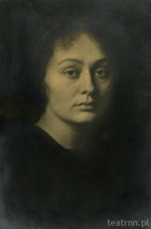Franciszka Mandelbaum (Frenkiel)