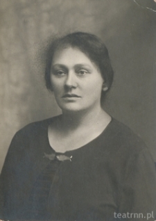 Franciszka Mandelbaum (Frenkiel)