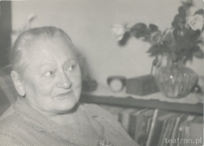Franciszka Mandelbaum (Frenkiel)