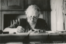 Franciszka Mandelbaum (Frenkiel)