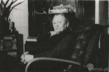 Franciszka Mandelbaum (Frenkiel)