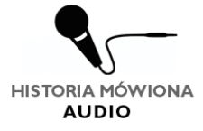 Ucieczka do Ostrówek - Helena Huk - fragment relacji świadka historii [AUDIO]