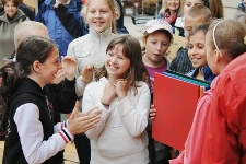 Zaczarowany Lublin 2012 - Turniej gier planszowych