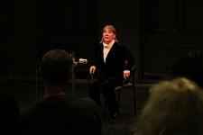 Ewa Benesz - "Pan Tadeusz"