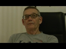 Pierwsze spotkanie - Carl-Magnus Backman - fragment relacji świadka historii [WIDEO]