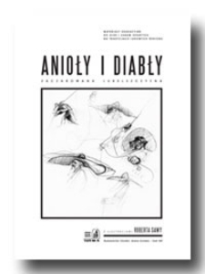Anioły i Diabły. Zaczarowana Lubelszczyzna : materiały edukacyjne do gier i zabaw opartych na tradycjach ludowych regionu