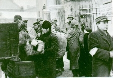 Ulica Staszica 3 w Lublinie &ndash; Przesiedlenie ludności żydowskiej