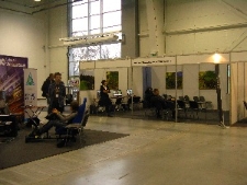 Targi 3D Poland 2012