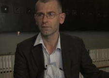 Grzegorz Motyka - refleksja na temat projektu "Pojednanie przez trudną pamięć. Wołyń 1943"