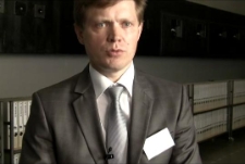 Anatol Szwab - refleksja o projekcie "Pojednanie przez trudna pamięć. Wołyń 1943"