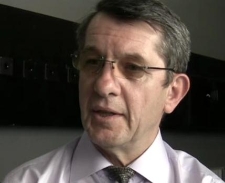 Leonid Zeszkliniak - refleksja o projekcie "Pojednanie przez trudna pamięc. Wołyń 1943"