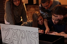 Siła Wolnego Słowa - warsztaty