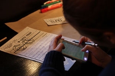 Siła Wolnego Słowa - warsztaty