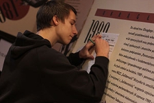 Siła Wolnego Słowa - warsztaty