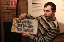 Siła Wolnego Słowa - warsztaty