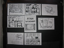 Siła Wolnego Słowa - warsztaty