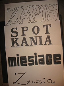 Siła Wolnego Słowa - warsztaty