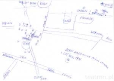 Mapa Pamięci Baranowa