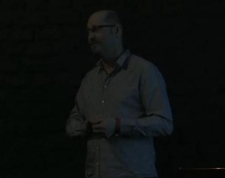 "Gerald Howson Lajkarz z Londynu" - spotkanie z Bogdanem Frymorgenem