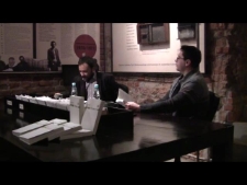 Spotkanie autorskie z Andrzejem Niewiadomskim