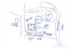 Mapa Pamięci dzielnicy Wieniawa w Lublinie