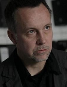 Tomasz R&oacute;życki