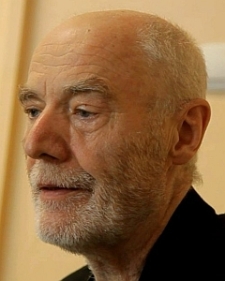 Ryszard Krynicki - Miasto Poezji 2012