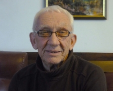 Witold Miszczak - fotografia świadka historii