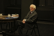 Prezentacja cyklu wspomnieniowego Józefa Zięby "Lublin - Miasto przeznaczenia"