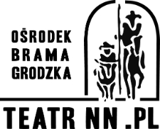 Działalność Ośrodka "Brama Grodzka - Teatr NN" w 2012 roku w liczbach.