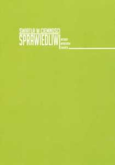 Okładka książki "Światła w ciemności. Sprawiedliwi wśr&oacute;d Narod&oacute;w Świata. Relacje historii m&oacute;wionej w działaniach edukacyjnych