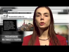 Przewodniki po Lublinie na smartfon i tablet
