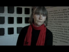 Ewa Benesz o Ośrodku "Brama Grodzka - Teatr NN"