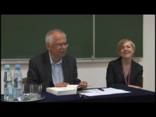 Spotkanie z Piotrem Matywieckim w II Liceum Og&oacute;lnokształcącym w Lublinie