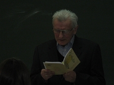 Waldemar Michalski - Szkoła z Poezją