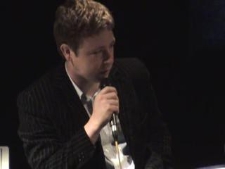 Tadeusz Dąbrowski o Gdańsku, Gdyni i wielkiej płycie