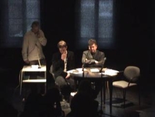 Paweł Huelle o Gdańsku