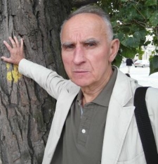 Euzebiusz Maj - relacja świadka historii [TEKST]