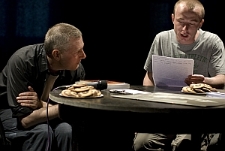 Poeta na scenie - Eugeniusz Tkaczyszyn-Dycki