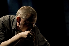 Eugeniusz Tkaczyszyn-Dycki. Miasto Poezji 2008