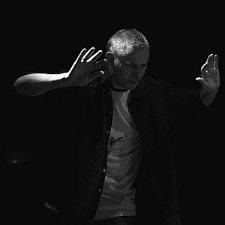 Miasto Poezji 2008. Eugeniusz Tkaczyszyn-Dycki