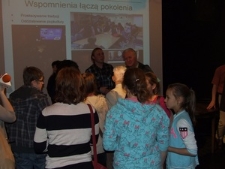 Zaczarowany Lublin 2012 - "Anioły i diabły - Zaczarowana Lubelszczyzna" - Promocja publikacji